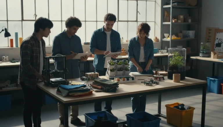 Qué es la economía circular y cómo puede aplicarla tu empresa